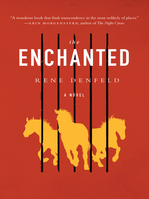 Title details for The Enchanted by Rene Denfeld - Wait list
